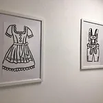 Lederhose 아파트 비쇼프스비에젠