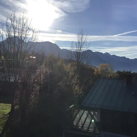 Lederhose Apartmán