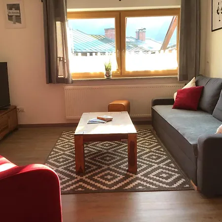 Lederhose Apartamento *
