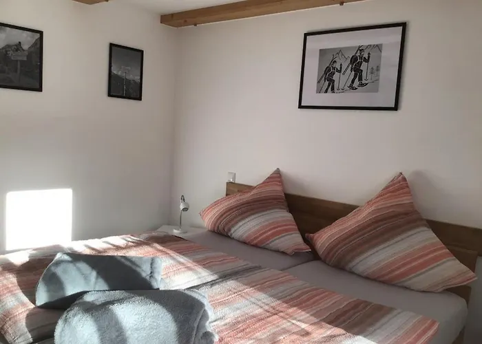 Apartmán Lederhose